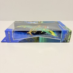 McFarlane Avatar: The Way of Water World of Pandora Yellow Mountain Banshee NEW