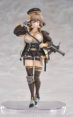 Nikke Anis 5.9in Action Figure Figurine Hyper Body Good Smile Arts Shanghai NIB