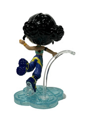 KPOP Demon Hunters 5″ ZOEY For The Fans Pack Collectible Figure Set NEW 2026