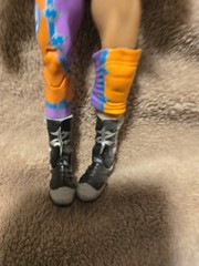 Wwe Elite Series 9 Zack Ryder