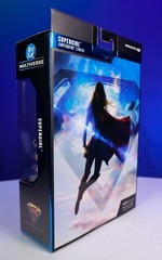Supergirl TV Show DC Multiverse Deluxe Theatrical Edition Figure IN STOCK!