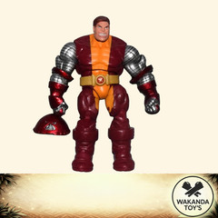 Marvel Universe Juggernaut Colossus 3.75″ Action Figure- choose one!