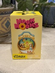 Zuru Nook Nooks Starbox Series 1 Blind Box Brand New In Hand!