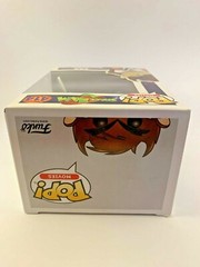 Funko Pop Vinyl Space Jam 414 Taz Pop Movies