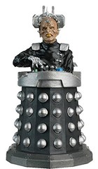 Underground Toys Doctor Who Resin Davros 4 Action Figure