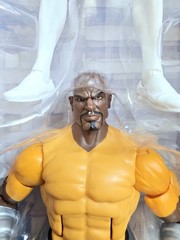 Marvel Legends Amazon Exclusive Defenders 4-Pack Box Set