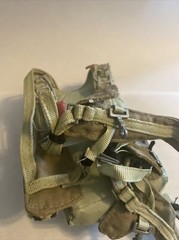 GI JOE – BACKPACK – 12″ Action Figures JS1114