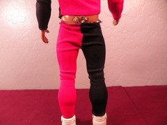 Vintage Mattel 1976 Pulsar Ultimate Man of Adventure 13 Inch With Outfit