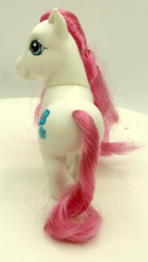 My Little Pony Dress-up Daywear Wing Wishes Blossomforth Minty G3