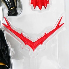 Super Robot Chogokin Great MAZINKAIZER True Mazinger ZERO vs Dark General Bandai