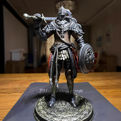 Boxed Elden Ring Raging Wolf Set Standing Figure Collection Model Statue Toy New