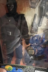 THE ULTIMATE SOLDIER UNITED STATES NAVY SEAL NIGHT OPS 12″ FIGURE New