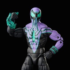Marvel Legends Spider-Man Marvel’s Chasm Peter Parker Clone 6″ Action Figure
