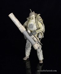 ThreeA Action Portable Interheavy TK Sealed Pair KATO/NASU Variants 2012