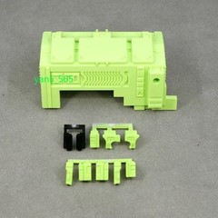 3D DIY Backpack Filler Upgrade Kit for SS86 Devastator Long Haul Accessories New