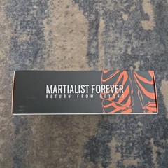 SH Figuarts Dragon Ball Z Demoniacal Fit Martialist Forever Goku 3.0 Body *NEW*