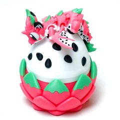 3D Printed Colorful Dragon Egg Model,Articulated Animals Figure,Toys Home Decor