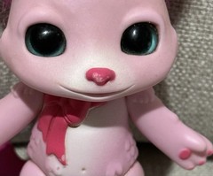 Moose Toys – The Zelfs Princess Kitty Cat Zelf – Pretty-Kit Series 6 Medium Doll