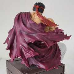 14cm Street Fighter 6 Anime Game Figure Ryu Action Figure Noodle Stopper Ryu Fig