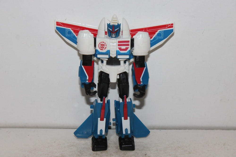 transformers rid robots in disguise 2015 warrior class stormshot
