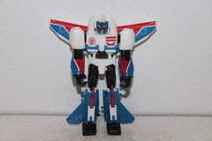 transformers rid robots in disguise 2015 warrior class stormshot
