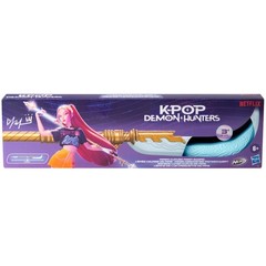 Nerf K-Pop Demon Hunters Mira Curved Moon Sword 260720