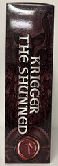 Harvinger Studios Savage Crucible: Krieger The Shunned