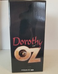 McFarlane Twisted Land Of Oz DOROTHY McFarlanes Monsters 12” Figure New 2007