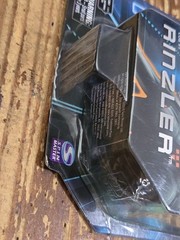 Tron Legacy Rinzler 4″ Action Figure 2010 Spinmaster Toys Disney! NEW IN BOX!