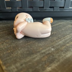 Kewpie Smoko 3-Inch Mini-Figure