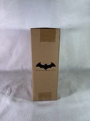 LPZZ/UPFinegures Batman Arkham Knight V8.04 Batman 1/12 Action Figure