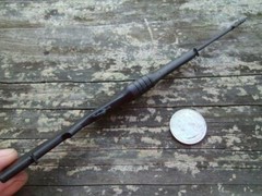 LJ11 1/6 Homemade WWII USMC Semi Automatic M1941 Johnson United States
