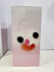 POP MART MEGA Space Molly 400% Jon Burgerman Collection Figurine LE New