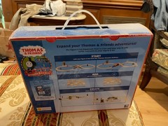 Thomas & Friends Figure 8 Set Expansion Pack New