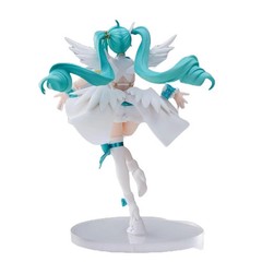 *Vocaloid – Hatsune Miku 15th Anniversary Yuichi Murakami Ver. PVC Figure SEALED