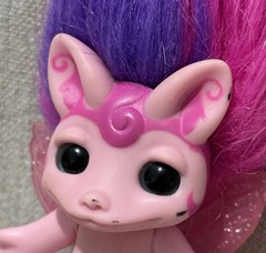 Zelfs – Butterfly Friends Forever Zelf – 2x Medium Dolls – Butterluv & Buddykins