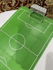 Zuru Ballers World Cup 2026 Soccer Full Field