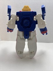 Transformers Rescue Bots Megabot Deep Water Rescue High Tide Playskool 2016