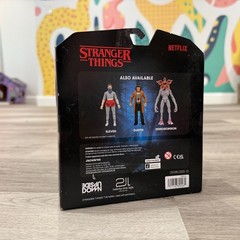 Stranger Things Hopper & Eleven 2 Pack Hunt & Battle Target Exclusive Jazwares