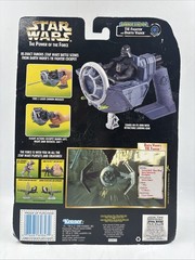 1990’s Kenner/Hasbro Star Wars The Power of the Force 3.75 Action Figure Lot NIB