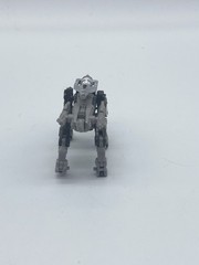 Transformers Studio Series SS-83 Soundwave Voyager Class Figure w Ravage Cassett