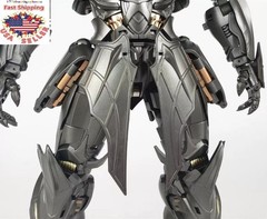 NEW IN BOX TRANSFORMER MOVIE Unique Toys R-03 Dragoon Megatr0n ALLOY 12.6″ USA