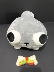 Dandy’s World Pebble Plush Magnetic suction Figure Stuffed Toys for game Fans
