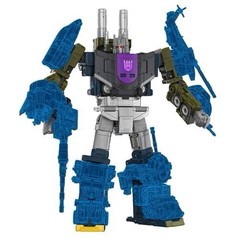 Transformers Generations Age of the Primes Commander Onslaught New In Stock