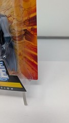 DC Universe Justice League Unlimited Fan Collection Batman (See Photos)
