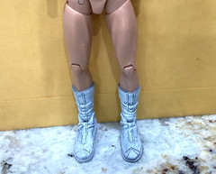 NECA Planet of the Apes Colonel George Taylor Action Figure 8 INCHES TALL