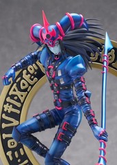 BellFine Yu-Gi-Oh! Monster Figure Collection Dark Magician of Chao (US In-Stock)