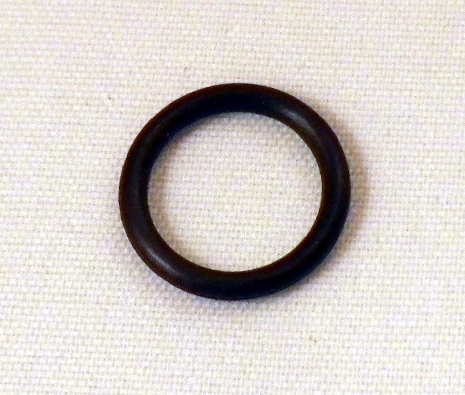 Thin O-Rings bands GI Joe Cobra Action Force orings Qty: 100