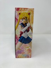 Bandai Tamashii Nations Sailor Moon S.H. Figuarts Action Figure [Resale Editon]