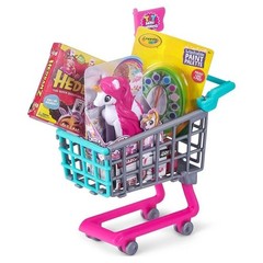 5 Surprise Toy Mini Brands Series 2 Capsule Collectible Toy By ZURU
